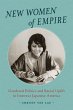 New Women of Empire (eBook, ePUB) - Bild 1