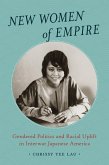 New Women of Empire (eBook, ePUB)