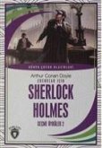 Cocuklar Icin Sherlock Holmes Secme Öyküler 2
