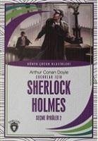 Cocuklar Icin Sherlock Holmes Secme Öyküler 2 - Arthur Conan Doyle