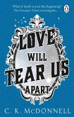 Love Will Tear Us Apart (eBook, ePUB)