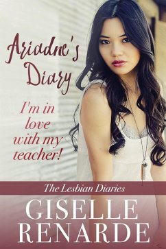 Ariadne's Diary (The Lesbian Diaries, #1) (eBook, ePUB) - Renarde, Giselle
