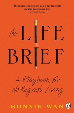 The Life Brief (eBook, ePUB) - Wan, Bonnie