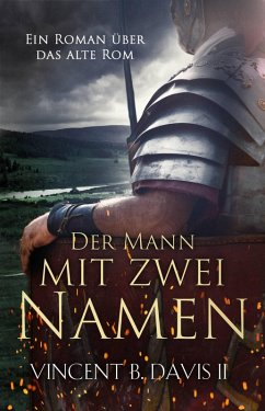 Der Mann mit zwei Namen (eBook, ePUB) - Davis, Vincent B.