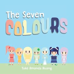 The Seven Colours - Huang, Yuke Amanda