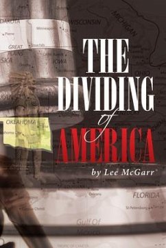 Cover The Dividing of America (eBook, ePUB)