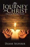 My Journey for Christ (eBook, ePUB)