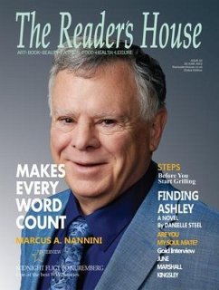 Cover Marcus A. Nannini (eBook, ePUB)