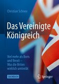 Das Vereinigte Königreich (eBook, PDF)