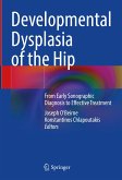 Developmental Dysplasia of the Hip (eBook, PDF)