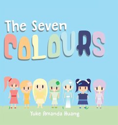 The Seven Colours - Huang, Yuke Amanda