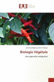 Biologie Végétale