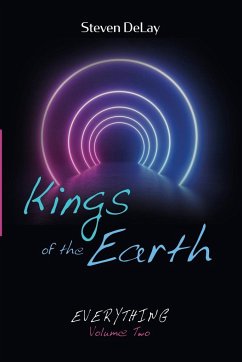 Kings of the Earth - Delay, Steven