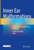 Inner Ear Malformations (eBook, PDF)