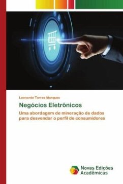 Negócios Eletrônicos - Marques, Leonardo Torres