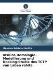 Insilico-Homologie-Modellierung und Docking-Studie des TCTP von Labeo rohita