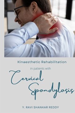 Kinaesthetic Rehabilitation in patients with Cervical Spondylosis - Steve, Hanna