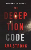 The Deception Code (A Remi Laurent FBI Suspense Thriller-Book 5)