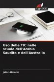 Uso delle TIC nelle scuole dell'Arabia Saudita e dell'Australia