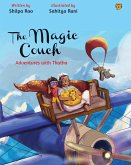 THE MAGIC COUCH ADVENTURES WITH THATHA