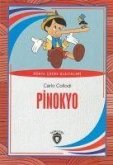 Pinokyo Dünya Cocuk Klasikleri Pinokyo Dünya Cocuk Klasikleri