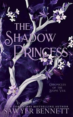 The Shadow Princess - Bennett, Sawyer