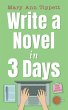 Write A Novel In 3 Days - Bild 1