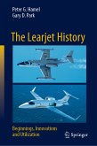 The Learjet History (eBook, PDF)