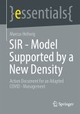 SIR - Model Supported by a New Density (eBook, PDF)