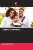 Icterícia Neonatal