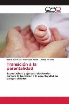 Cover Transición a la parentalidad