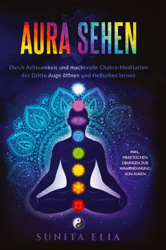 Aura sehen - Elia, Sunita