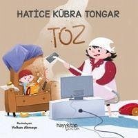 Toz - Kübra Tongar, Hatice