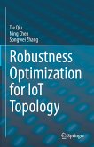 Robustness Optimization for IoT Topology (eBook, PDF)