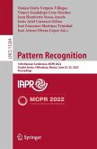 Pattern Recognition (eBook, PDF)