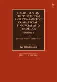 Dalhuisen on Transnational and Comparative Commercial, Financial and Trade Law Volume 5 (eBook, PDF)