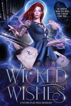Wicked Wishes - Cannon, C. L.