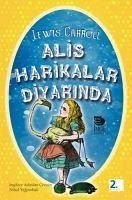 Alis Alice Harikalar Diyarinda - Carroll, Lewis