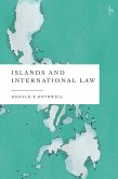 Islands and International Law (eBook, PDF)