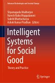 Intelligent Systems for Social Good (eBook, PDF)