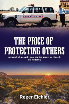 The Price of Protecting Others - Eichler, Roger