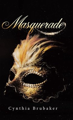 Masquerade - Brubaker, Cynthia