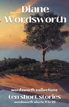 Ten Short Stories - Wordsworth, Diane