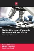 Efeito Histopatológico da Sulfonamida em Ratos