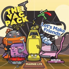 The Vac Pack - Lye, Marnie