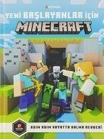 Yeni Baslayanlar Icin Minecraft - Kolektif