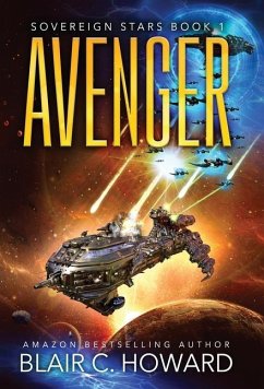 Avenger - Howard, Blair C.