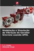 Modelação e Simulação de Vibração do Gerador Síncrono usando APDL
