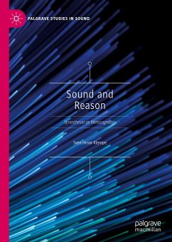 Sound and Reason (eBook, PDF) - Klempe, Sven Hroar