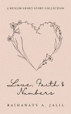 Love, Faith and Numbers: a Muslim Short Story Collection (eBook, ePUB)